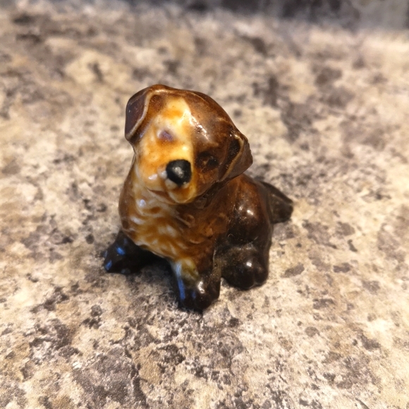 Other - Wade Whimsies Figurine